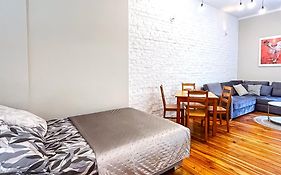 Mazurska Apartments Na Parterze Z Wejsciem Na Kod O Dowolnej Porze