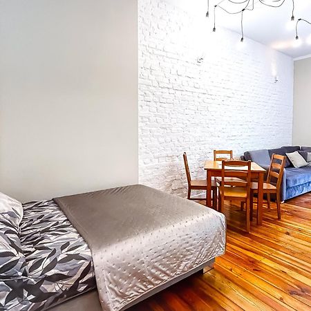 Mazurska Apartments Na Parterze Z Wejsciem Na Kod O Dowolnej Porze Щецин Экстерьер фото