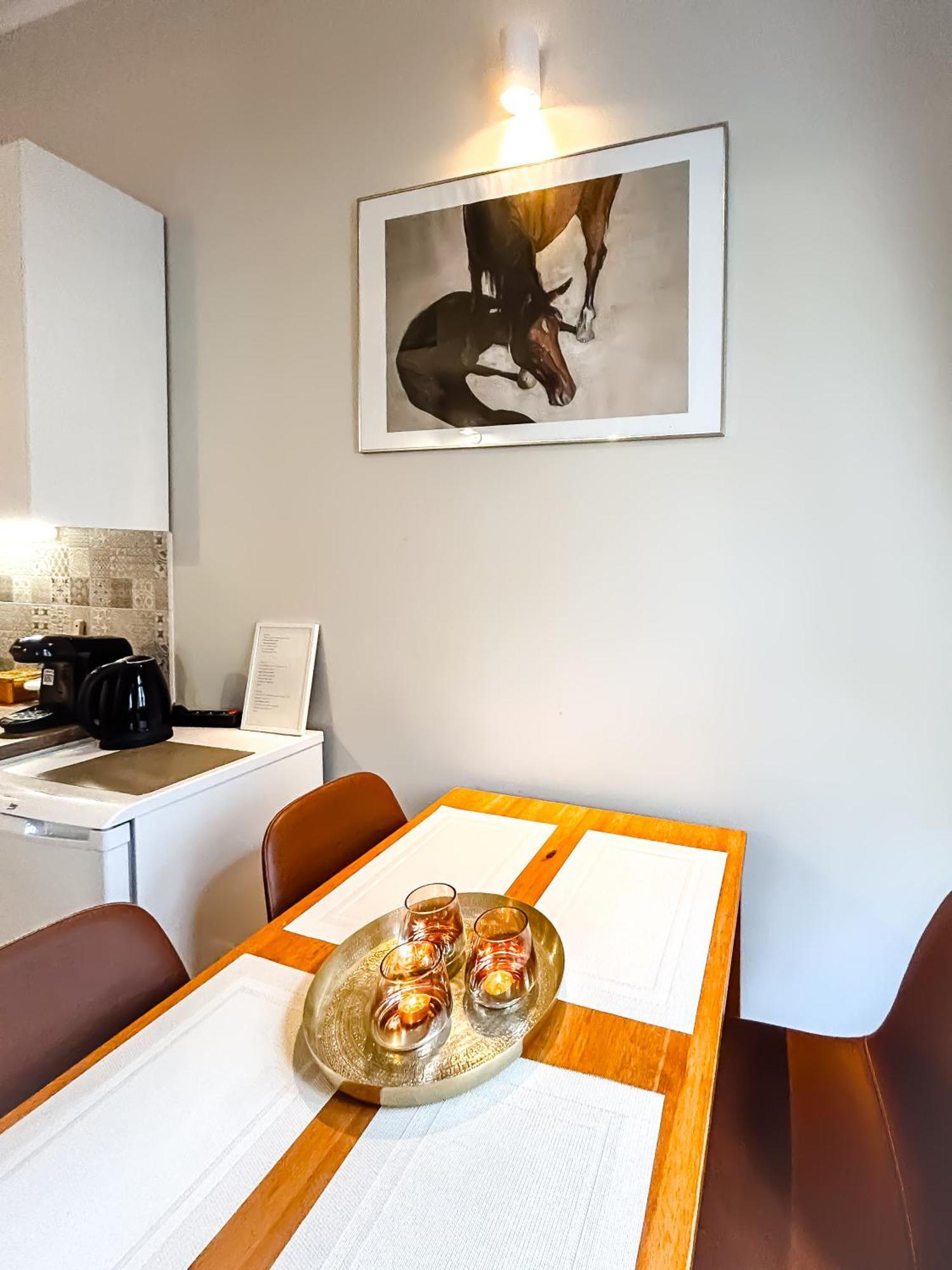 Mazurska Apartments Na Parterze Z Wejsciem Na Kod O Dowolnej Porze Щецин Экстерьер фото