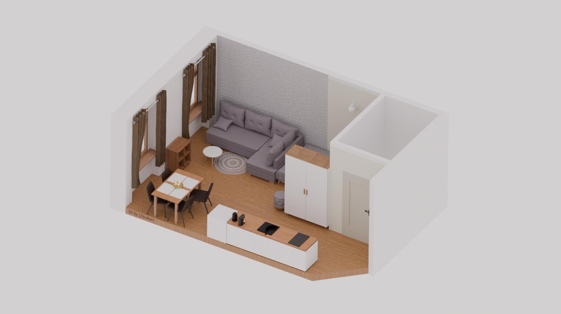 Mazurska Apartments Na Parterze Z Wejsciem Na Kod O Dowolnej Porze Щецин Экстерьер фото